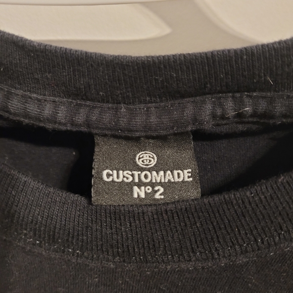 Stussy Customade No. 2 Vintage - Picture 2 of 8